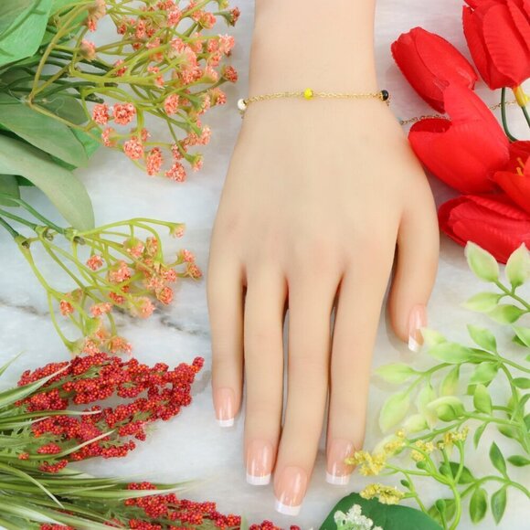 "New Beautiful Design Bracelet for Women/Girls, Gift, B733 - Picture 2 of 10